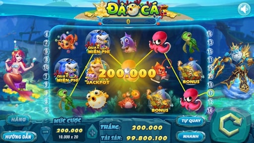 Cổng game nổ hũ 999 slot có uy tín và đáng chơi hay không?