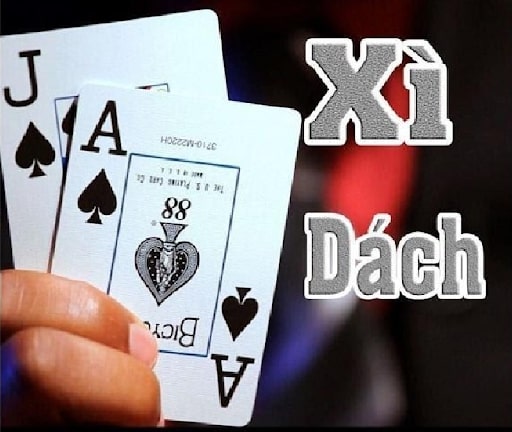 Cách tính điểm game xì dách – Bài xì dách 3 lá con xì tính mấy?