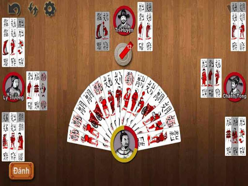 Hướng dẫn chơi game bài chắn chi tiết cho người mới tham gia