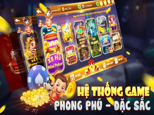 Những game đánh bài đổi tiền thật trên iPhone được nhiều người ưa chuộng