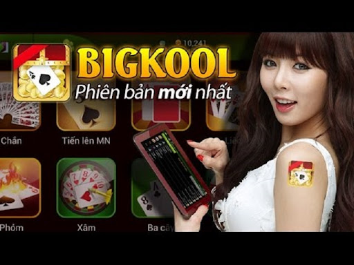 Phỏm bigkool và những thông tin thú vị bạn cần biết