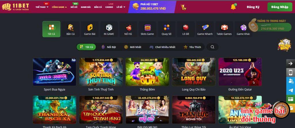 Đánh giá tổng quan về nhà cái 11bet có thực sự uy tín?