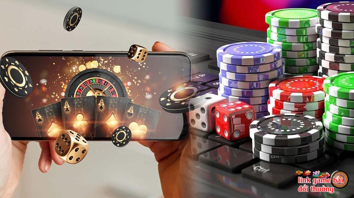 Tận hưởng cảm giác chơi casino như ngoài đời thực tại Mibet 