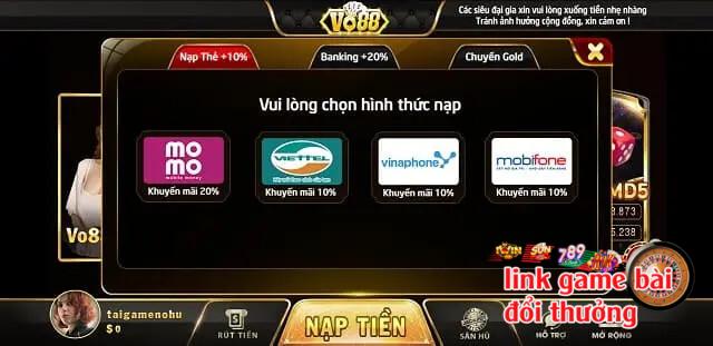 VO88 Club - Cổng game giải trí không thể bỏ lỡ