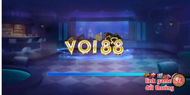 Voi88 Bet và những thông tin khái quát về cổng game